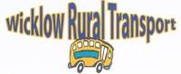 Wicklow Rural Transport Logo